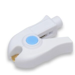 Banana to Clip Adapter Set of 10