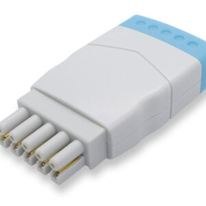Adapter for Datex trunk for Mindray Leads