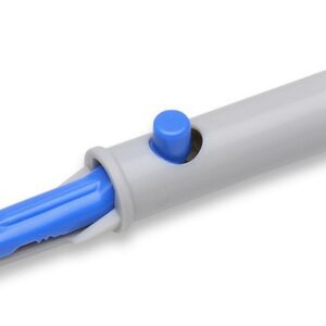 Needle Alligator Clip Lead Adapter
