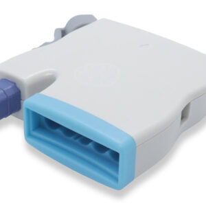 Philips Compatible ECG Adapter, MX40 to 3/5 Philips Leads + SpO2 OEM 989803172211