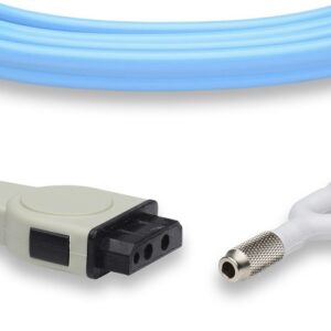 GE Eagle, Dash NIBP Hose 2017008-003: Neonate NIBP Hose