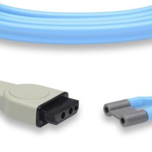 Marquette NIBP Hose 414873-001: Neonate NIBP Hose