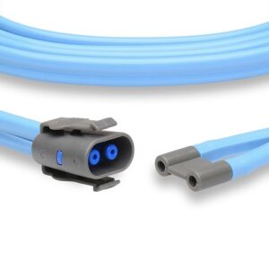 GE Dinamap NIBP Hose 107365: Neonate NIBP Hose