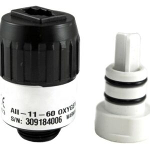 Maxtec MAX-48 Compatible Anesthesia Oxygen Cell