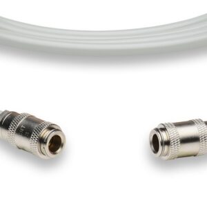 Philips, Datascope, Spacelabs y Mindray T5 NIBP Hose: Adult NIBP Hose