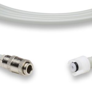 Zoll M Series and E Series NIBP Hose 8000-0655: Adult NIBP Hose