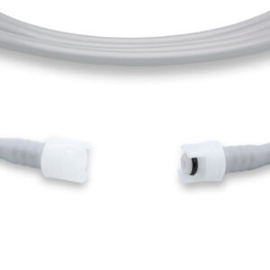 Nihon Kohden Compatible NIBP Hose, Adult/Pediatric, 1.5 m