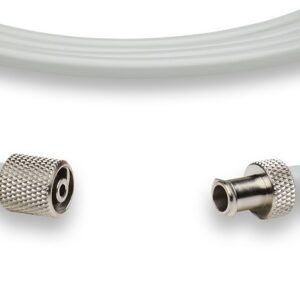 Colin NIBP Hose A015ZZ: Adult NIBP Hose