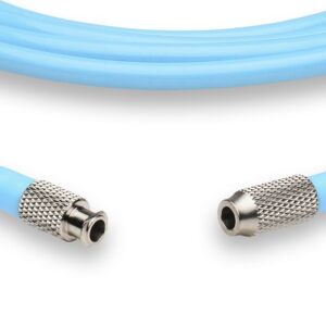 Welch Allyn NIBP Hose: Neonate NIBP Hose