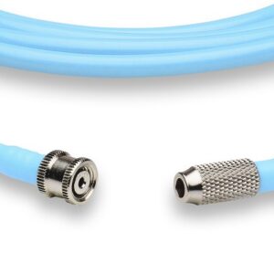 MEK NIBP Hose: Neonate NIBP Hose