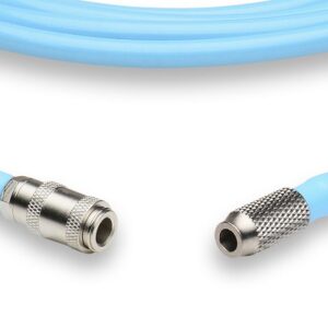 Zoll M Series and E Series NIBP Hose 8000-0655: Neonate NIBP Hose