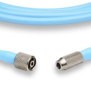 Colin NIBP Hose A015ZZ: Neonate NIBP Hose