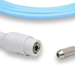 Siemens Draeger NIBP Hose MP00953: Neonate NIBP Hose