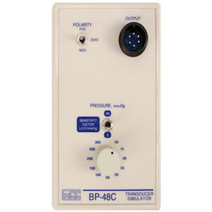 Fogg System Original Pressure Transducer Simulator