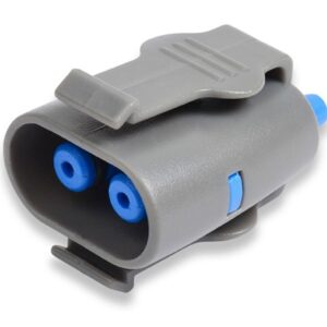 Critikon Compatible BP25 NIBP Connector
