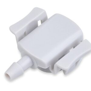 Welch Allyn BP FlexiPort Single NIBP Connector OEM PORT-1