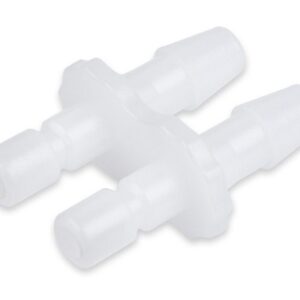 Compatible DINACLICK Dual Male Connector