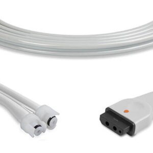 GE Marquette Adult NIBP Hose (12 Feet) OEM 414873-001