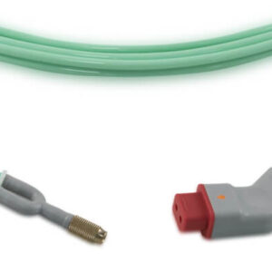Nihon Kohden NIBP Hose, Neonate