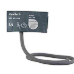 NIBP Cuffs: Neonate Single Hose Cuff