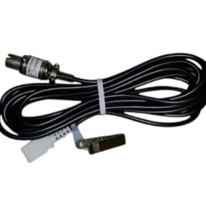 Smiths Medical Original C400-10HP Cable Level 1 Extension, White, 10 ft, for Disp Temp Probes