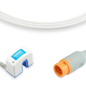 Mindray Compatible Mainstream ETCO2 Sensor