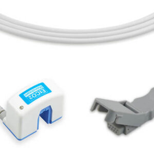 PHASEIN(Masimo) Compatible Mainstream ETCO2 Sensor