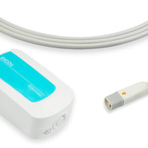 Philips Compatible Sidestream etCO2 Sensor