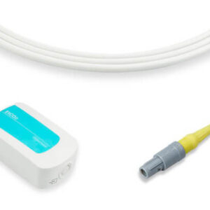 Respironics Compatible Sidestream ETCO2 Sensor