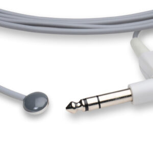 Temperature Sensor Adult Skin YSI 700