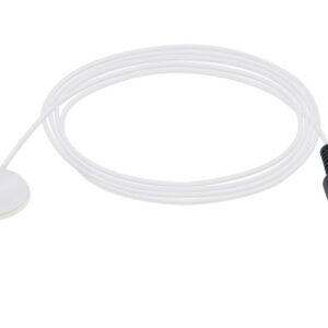 Atom Compatible Incubator Disposable Temperature Probes, Case of 25