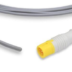 DRE Temperature Sensor, Adult Esophageal/Rectal
