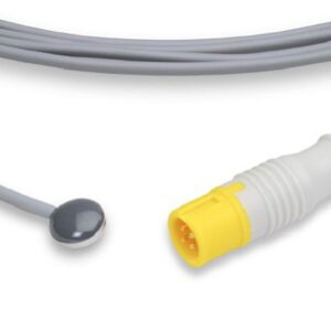 DRE Temperature Sensor, Adult Skin