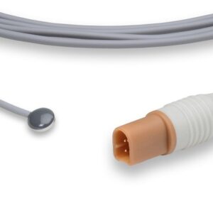 Datascope Compatible Pediatric Skin Sensor