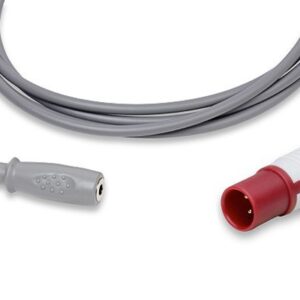Philips Temperature Adapter Cable for Disposable Probe