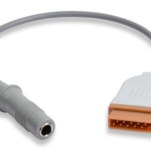 GE Marquette YSI Temperature Adapter