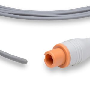 Adult Temperature Sensor for Mindray T5 and T8 Esophageal/Rectal