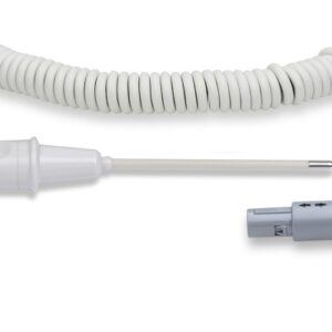 GE Critikon Dinamap XL and 93000 Series Oral Temperature Probe
