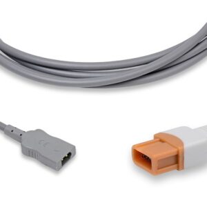 For Philips Mono Plug Probes For GE Dual Pin Probes