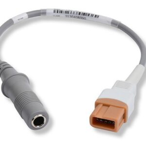Spacelabs YSI Temperature Adapter