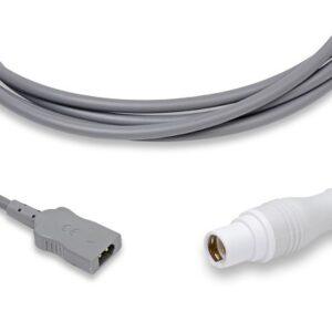 Siemens Draeger Temperature Adapter for Dual Pin Probes