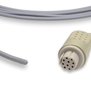 Temperature Sensor for Artema S&W Monitors:Adult Esophageal/Rectal Sensor