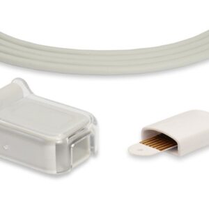 Masimo 1816 SpO2 Adapter Cable