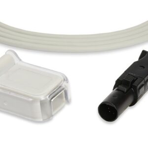 Spacelabs Compatible Trulink SPO2 Adapter Cable