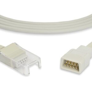 BCI SpO2 Adapter Cable