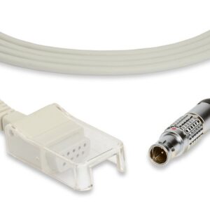 Nonin SpO2 Adapter Cable