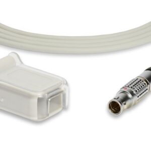 Invivo Nellcor Module SpO2 Adapter Cable 9383