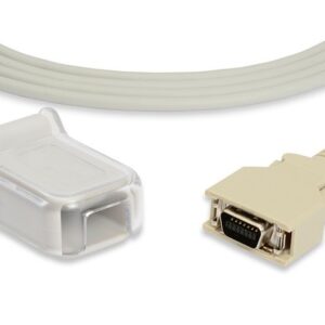 Masimo Nellcor SpO2 Adapter Cable