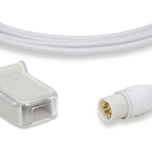Schiller SpO2 Adapter Cable