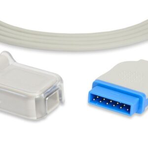 GE Oximax Extension Cable